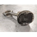 114E003 Piston and Connecting Rod Standard From 2013 Nissan Versa  1.6